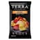 تيرا رقائق خضراوات أصلية بنكهة ملح البحر، 141 غرام