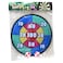 Let&#39;s Play Dart Board Game 812 Multicolour 28cm