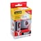 3M FASTNERCLEARSCOTCH2.5CM*1.2M