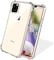 Generic Clear Shockproof Tpu Cover Case For Apple Iphone 11 Pro 5.8 Inch Case