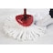 Vileda Turbo Mop Refill White