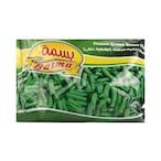 Buy Basma Frozen Green Beans 400g in UAE