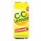 Suntory Vitamin C.C. Lemon Soft Drink 325ml