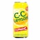 Suntory Vitamin C.C. Lemon Soft Drink 325ml