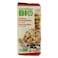 Carrefour Bio Chocolate Hazelnut Cookies 184g