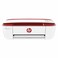 HP 3788 DeskJet Ink Printer Red