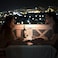 16 Color Changing RGB Night Light with USB &amp; Remote Control