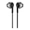 JBL T205 In-Ear Headphone - Black