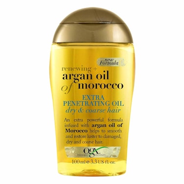 Ogx gran Oil Of Morocco Extra Penetrating Hair Oil 100ml