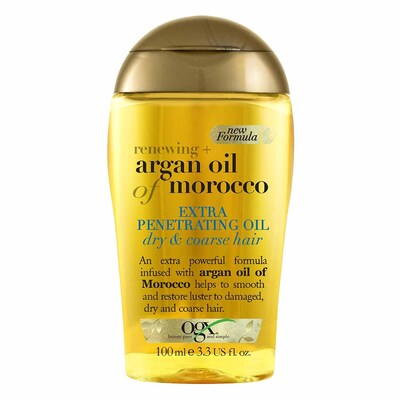 Ogx gran Oil Of Morocco Extra Penetrating Hair Oil 100ml