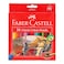 Faber-Castell 24 Classic Color Pencils
