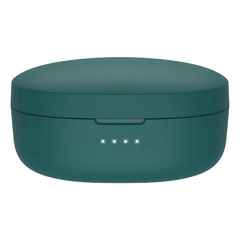 Belkin Sound Form Bolt TWS Teal