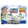 Eolo Disney Pixar Toy Story 4 Themed Swimming Goggles Multicolour