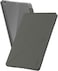 Amazing Thing Titan Pro designed for iPad 10.2 inch case - iPad 9th Generation Case Cover (2021) / iPad 8th Gen case (2020) / iPad 7th Gen case (2019) with Pencil storage slot - Gray