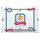 Nader Sugar Powder 4 Kg