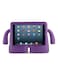 iGuy Freestanding Protective Case Cover For Apple iPad Mini 2/3/4 Grape Purple