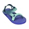 Cubs Boys Sling Sandal - Navy - Size 29