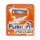 GILLETTE FUSION 4 POWER