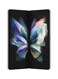 Samsung Galaxy Z Fold Dual SIM, 12GB RAM, 256GB, 5G, Phantom Silver - UAE / TRA Version