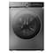 Toshiba Front Loading Washing Machine 9kg TW-BK100G4A(SK) Silver