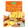 Halwani And Tahhan Ten Seed Rusk Milk Honey And Vitamins 300g