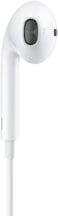 ابل سماعة مع موصل لايتنينج، ابيض، MMTN2.0
