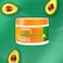Cantu Avocado Hydrating Repair Leave-In Cream White 340g