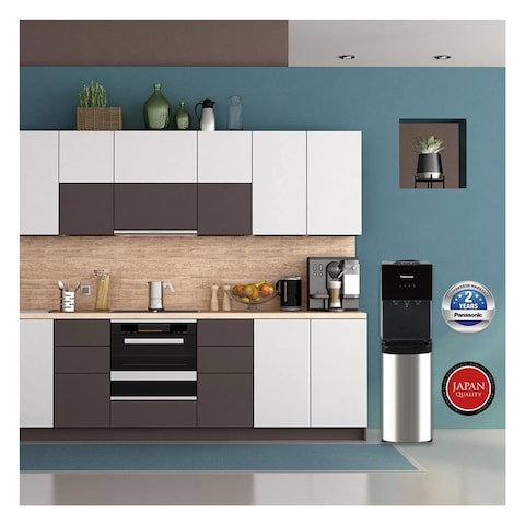 Panasonic Water Dispenser S/St