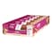 Maxi Nutrition Creamy Core Protein Bar Peanut Caramel 45g Pack of 12