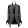 Arctic Hunter Semi Hard Gaming Backpack with Built in TSA lock Water Resistant Anti-Theft 15.6 inch Laptop Backpack for Men and Women, B00451