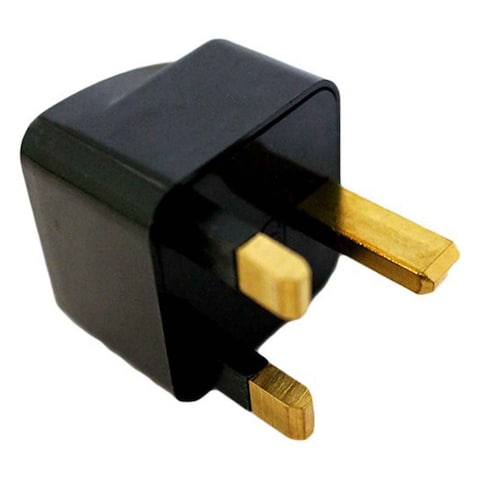 Adaptor Plug Uk Multi Socket