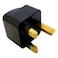 Adaptor Plug Uk Multi Socket