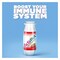 Actimel Strawberry Dairy Drink Yoghurt 93ml