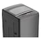 Candy Top Load Washer CATL66128SU19 Grey 12kg