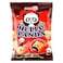 Meiji Hello Panda Double Chocolate Biscuits 35g
