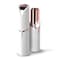 Flawless Finishing Touch Women&#39;s Painless Facial Hair Remover