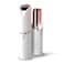 Flawless Finishing Touch Women's Painless Facial Hair Remover