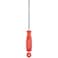 PB 6100.4-140 Multicraft screwdriver, slotted, size 4