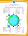 Kid's 4th Activity Book - General Knowledge