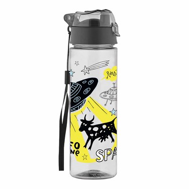 QLUX BLANC WATER BOTTLE BF881