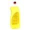 Lux sunlight lemon dishwashing liquid 1250 ml