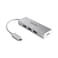Sandberg USB-C To USB 3.0 Converter White