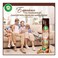 Air Wick Air Freshener Sandalwood Scent 300mlx3 Pieces