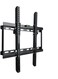 Generic Flat TV Wall Mount Bracket Tmwm-2544 Black