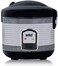 Sanford 2.8 Liters Rice Cooker, Grey/Black - SF1196RC BS