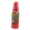 JINICE CUP D72MM 200ML RED 25S