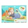 Kid's Toy Color Clay Set 3+ Ages