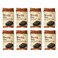 CJ Savory Roasted Seaweed Korean Seasoned 5g x Pack of 8