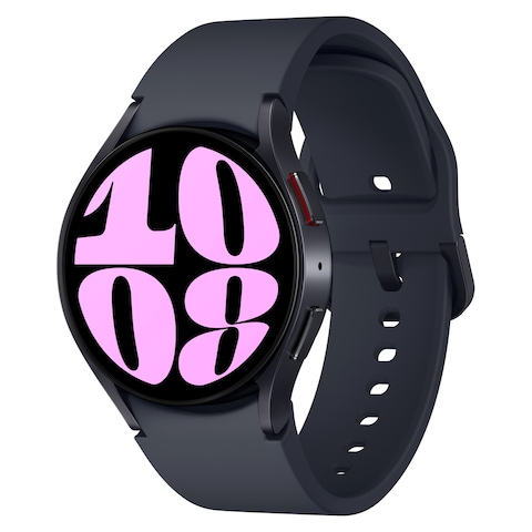 Samsung Galaxy Watch6 LTE 40mm Graphite