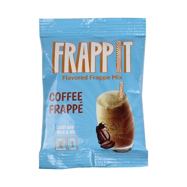 Frapp It Coffee Frappe - 30 gm